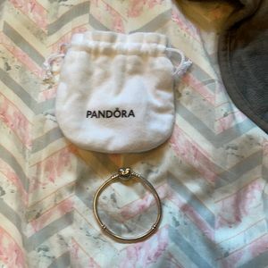 Pandora 6.3 bracelet